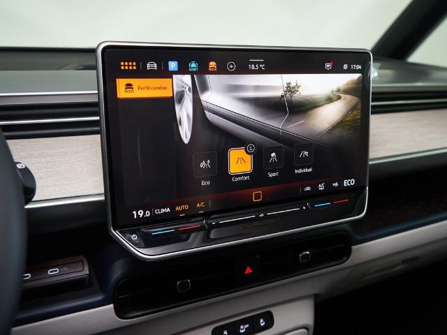 Volkswagen ID. BUZZ Pro 7 asientos 210 kW (286 CV)