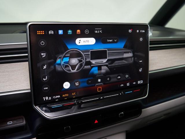 Volkswagen ID. BUZZ Pro 7 asientos 210 kW (286 CV)