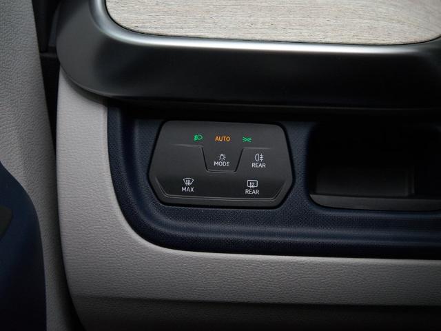 Volkswagen ID. BUZZ Pro 7 asientos 210 kW (286 CV)