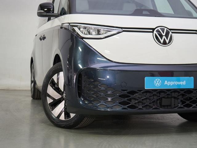 Volkswagen ID. BUZZ Pro 7 asientos 210 kW (286 CV)
