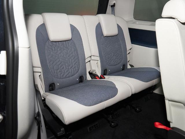 Volkswagen ID. BUZZ Pro 7 asientos 210 kW (286 CV)