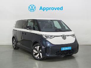 Volkswagen ID. BUZZ ID. BUZZ de segunda mano