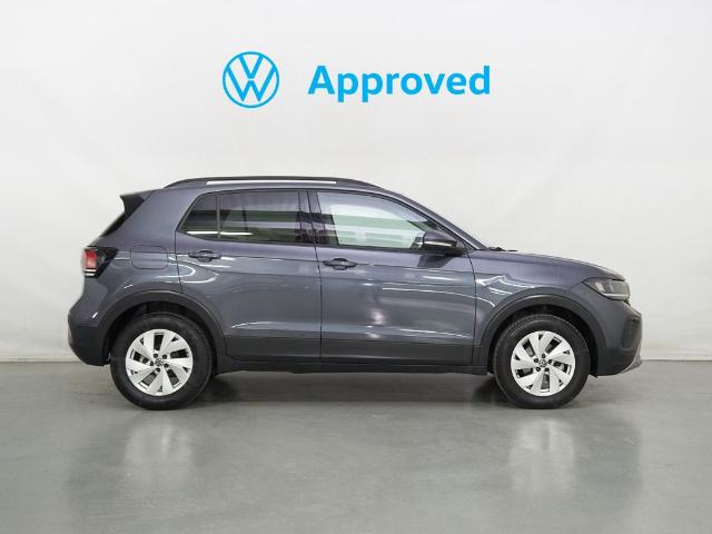 Volkswagen T-Cross Life 1.0 TSI 85 kW (116 CV) DSG