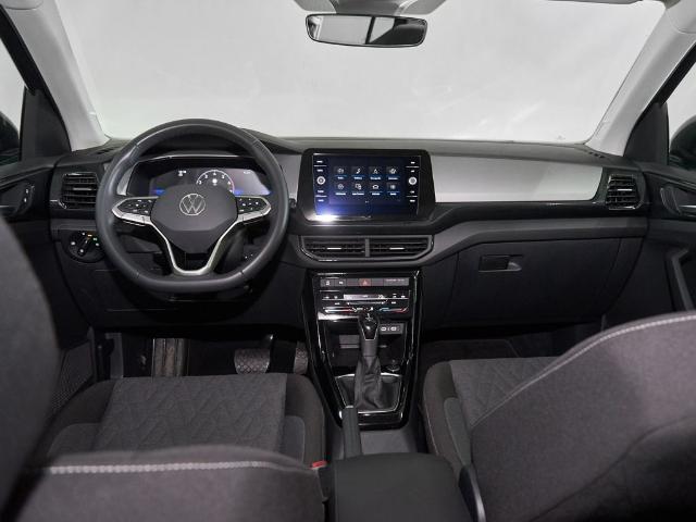 Volkswagen T-Cross Life 1.0 TSI 85 kW (116 CV) DSG