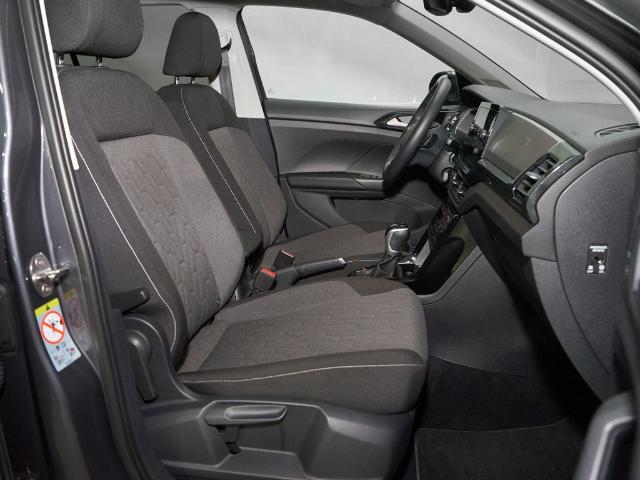 Volkswagen T-Cross Life 1.0 TSI 85 kW (116 CV) DSG