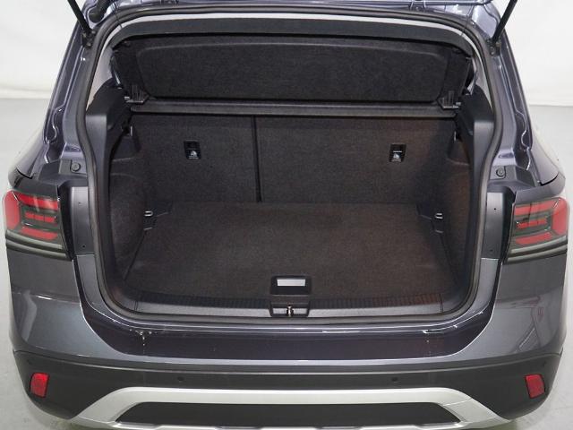 Volkswagen T-Cross Life 1.0 TSI 85 kW (116 CV) DSG