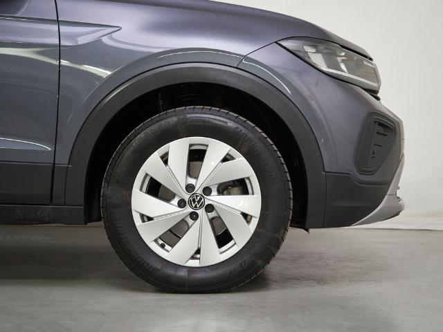 Volkswagen T-Cross Life 1.0 TSI 85 kW (116 CV) DSG