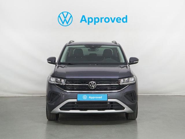 Volkswagen T-Cross Life 1.0 TSI 85 kW (116 CV) DSG