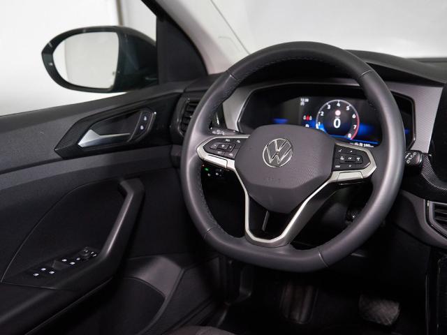 Volkswagen T-Cross Life 1.0 TSI 85 kW (116 CV) DSG
