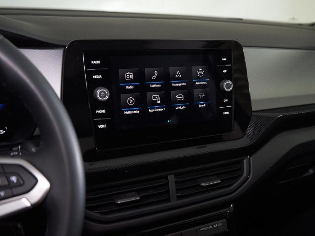 Volkswagen T-Cross Life 1.0 TSI 85 kW (116 CV) DSG