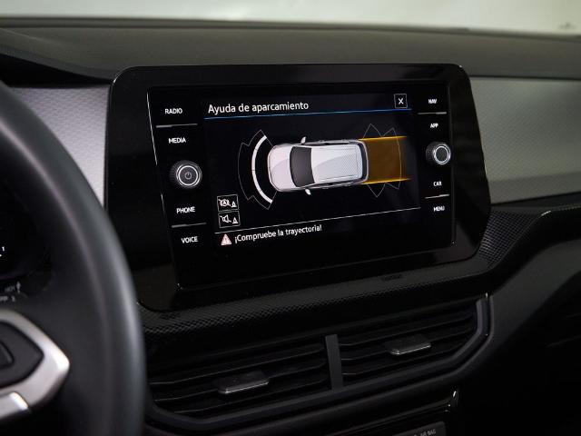 Volkswagen T-Cross Life 1.0 TSI 85 kW (116 CV) DSG