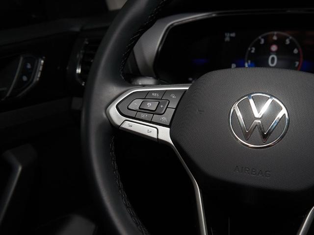 Volkswagen T-Cross Life 1.0 TSI 85 kW (116 CV) DSG
