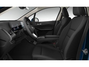 Fotos de BMW Serie 2 218d Active Tourer color Azul. Año 2023. 110KW(150CV). Diésel. En concesionario Caetano Cuzco, Alcalá de Madrid