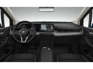 Fotos de BMW Serie 2 218d Active Tourer color Azul. Año 2023. 110KW(150CV). Diésel. En concesionario Caetano Cuzco, Alcalá de Madrid