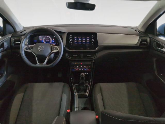 Volkswagen T-Cross Life 1.0 TSI 85 kW (116 CV)