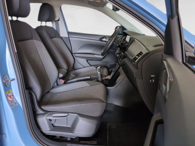 Volkswagen T-Cross Life 1.0 TSI 85 kW (116 CV)