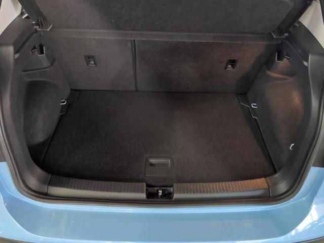 Volkswagen T-Cross Life 1.0 TSI 85 kW (116 CV)
