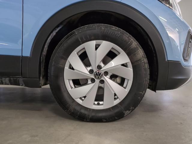 Volkswagen T-Cross Life 1.0 TSI 85 kW (116 CV)