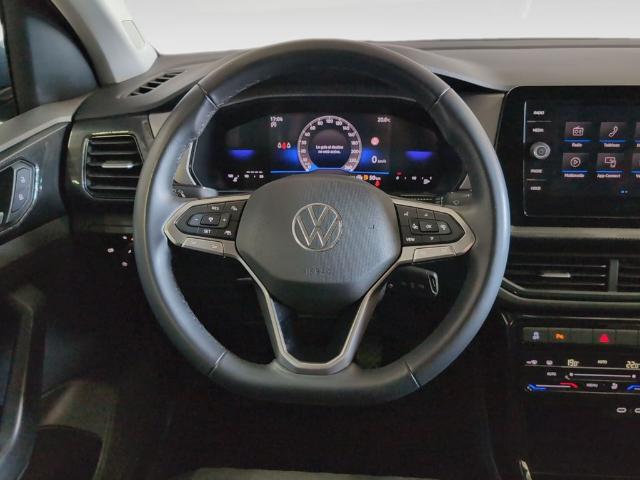 Volkswagen T-Cross Life 1.0 TSI 85 kW (116 CV)