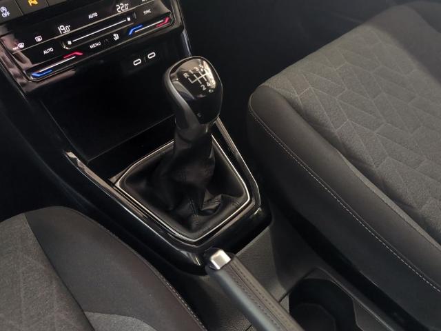 Volkswagen T-Cross Life 1.0 TSI 85 kW (116 CV)