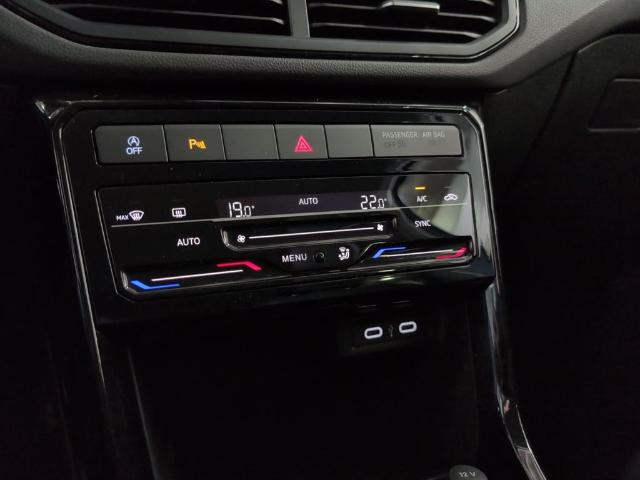 Volkswagen T-Cross Life 1.0 TSI 85 kW (116 CV)