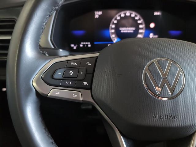Volkswagen T-Cross Life 1.0 TSI 85 kW (116 CV)