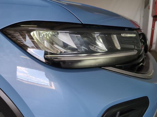 Volkswagen T-Cross Life 1.0 TSI 85 kW (116 CV)