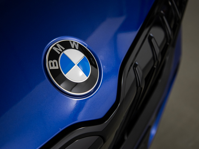 BMW X1 xDrive20d color Azul. Año 2025. 120KW(163CV). Diésel. En concesionario BMW Fuenteolid Valladolid de Valladolid