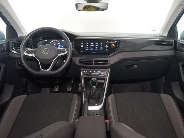 Volkswagen Taigo Life 1.0 TSI 70 kW (95 CV)