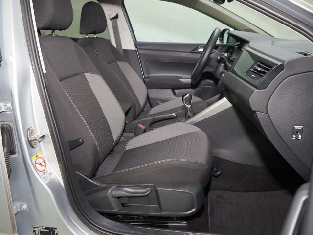 Volkswagen Taigo Life 1.0 TSI 70 kW (95 CV)