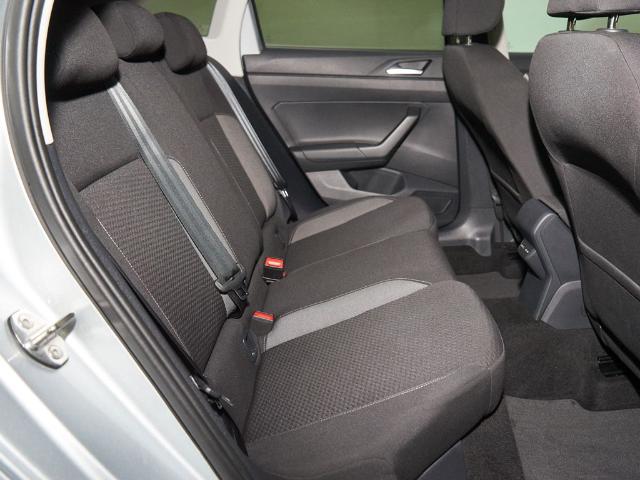 Volkswagen Taigo Life 1.0 TSI 70 kW (95 CV)