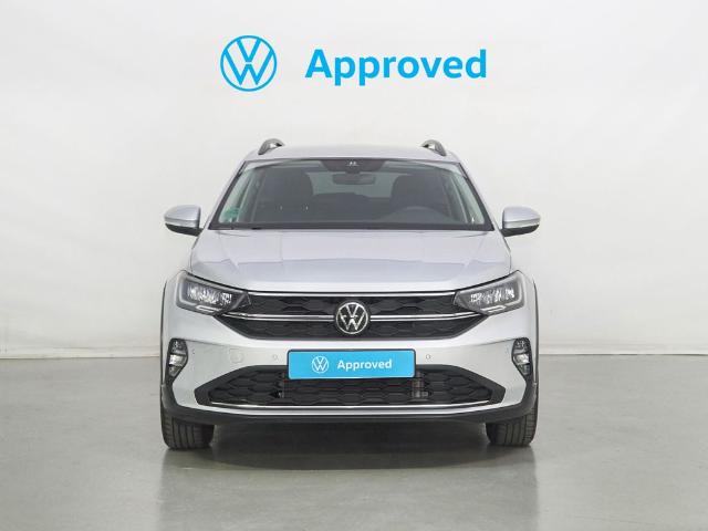 Volkswagen Taigo Life 1.0 TSI 70 kW (95 CV)