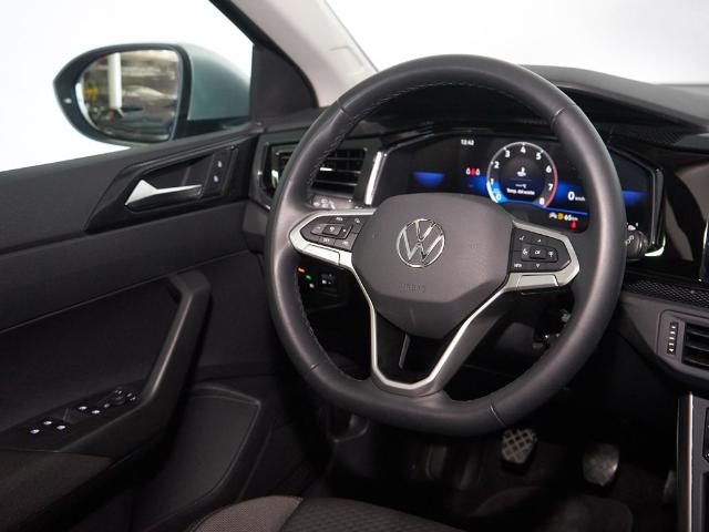Volkswagen Taigo Life 1.0 TSI 70 kW (95 CV)