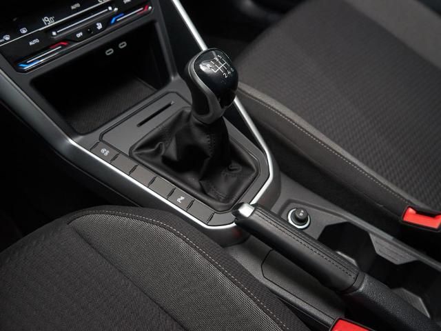 Volkswagen Taigo Life 1.0 TSI 70 kW (95 CV)