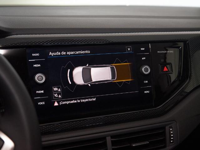 Volkswagen Taigo Life 1.0 TSI 70 kW (95 CV)