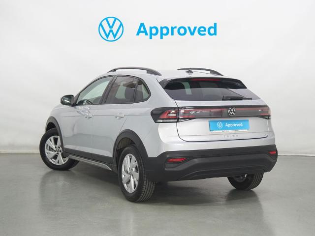 Volkswagen Taigo Life 1.0 TSI 70 kW (95 CV)