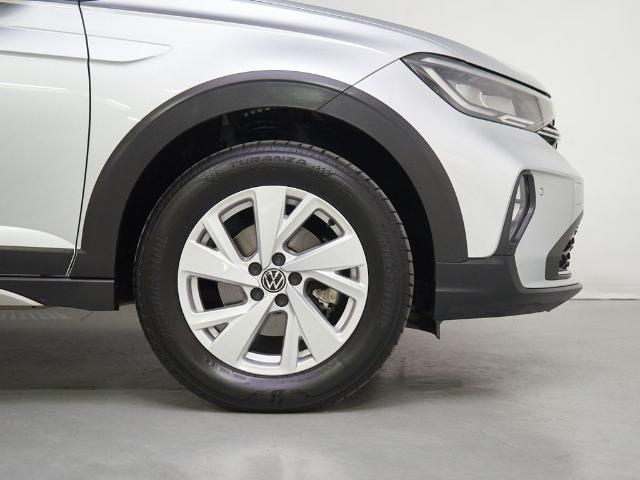 Volkswagen Taigo Life 1.0 TSI 70 kW (95 CV)