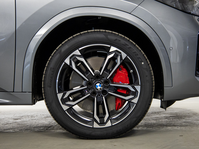 BMW X2 sDrive20i color Gris. Año 2025. 125KW(170CV). Gasolina. En concesionario BMW Fuenteolid Valladolid de Valladolid