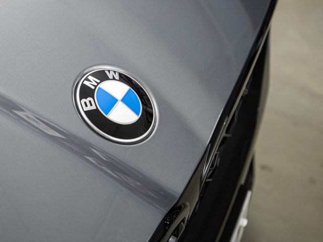 BMW X2 sDrive20i color Gris. Año 2025. 125KW(170CV). Gasolina. En concesionario BMW Fuenteolid Valladolid de Valladolid