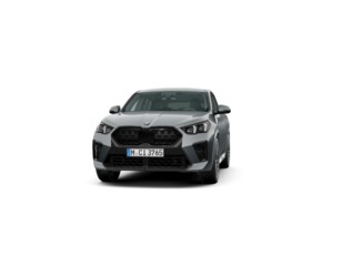 Fotos de BMW X2 sDrive20i color Gris. Año 2025. 125KW(170CV). Gasolina. En concesionario BMW Fuenteolid Valladolid de Valladolid