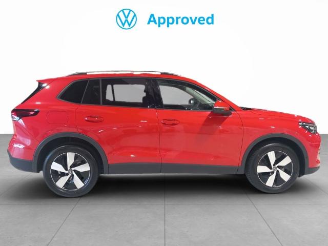 Volkswagen Tiguan Life 1.5 eTSI 110 kW (150 CV) DSG