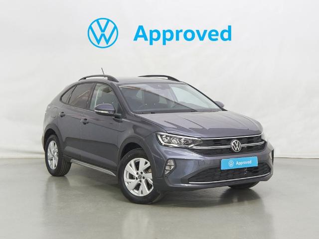 Volkswagen Taigo 1.0 TSI de segunda mano