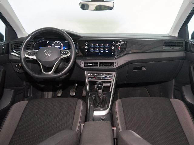 Volkswagen Taigo Life 1.0 TSI 70 kW (95 CV)
