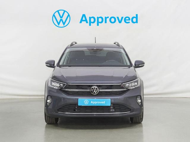 Volkswagen Taigo Life 1.0 TSI 70 kW (95 CV)