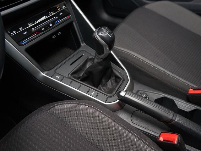 Volkswagen Taigo Life 1.0 TSI 70 kW (95 CV)