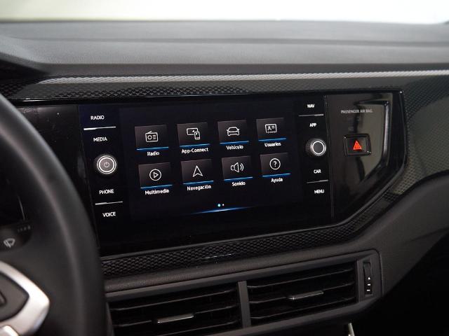Volkswagen Taigo Life 1.0 TSI 70 kW (95 CV)