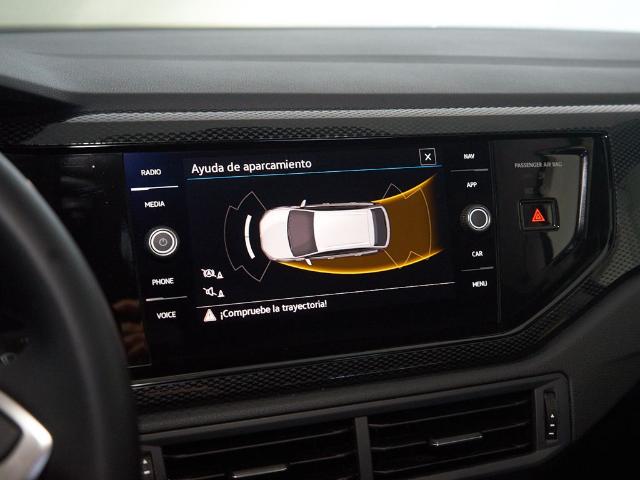 Volkswagen Taigo Life 1.0 TSI 70 kW (95 CV)