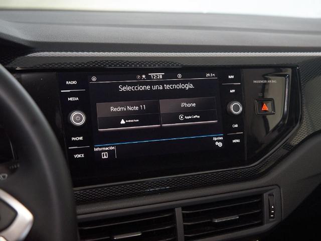 Volkswagen Taigo Life 1.0 TSI 70 kW (95 CV)