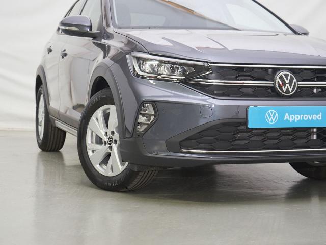 Volkswagen Taigo Life 1.0 TSI 70 kW (95 CV)