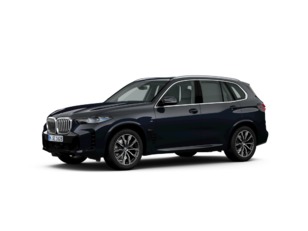 Fotos de BMW X5 xDrive30d color Negro. Año 2024. 219KW(298CV). Diésel. En concesionario Móvil Begar Alicante de Alicante